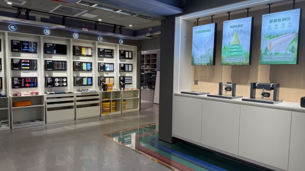 严苛的施工工艺与交付标准