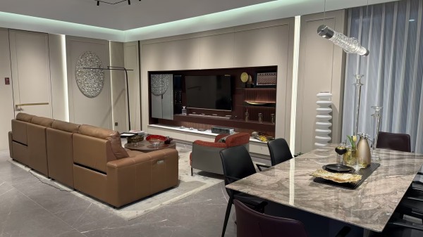 高端品牌材料一站式呈现