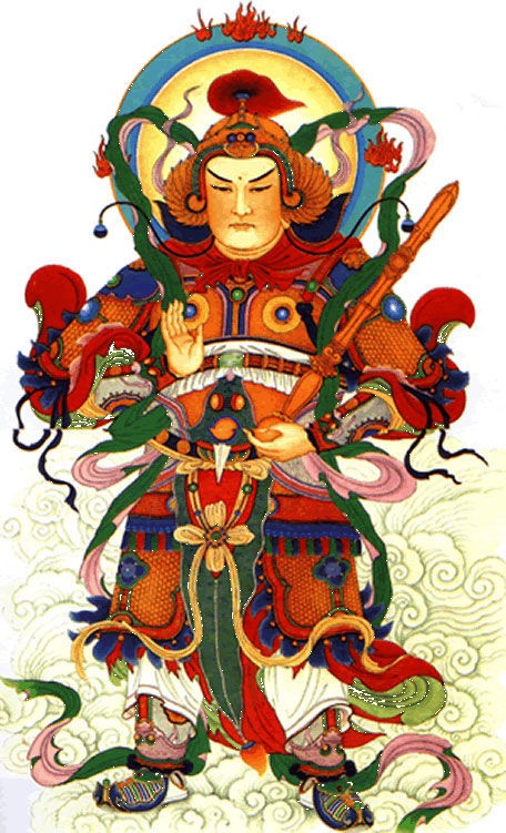 为什么吃素的人更有福报、更美丽健康？(图)