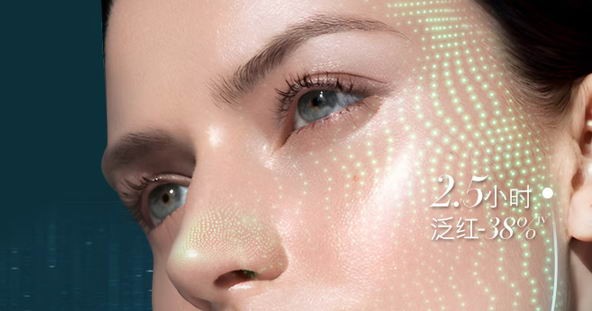 美妆品牌电商产品视频 - 深圳亚马逊电商视频制作 - 深圳映画传媒