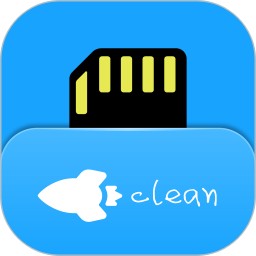 存储空间清理2026官方新版图标