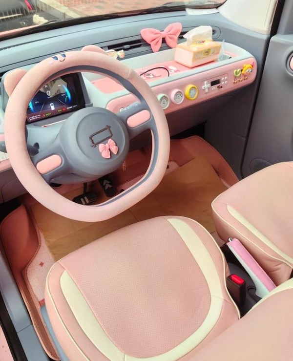 小马用车半年，省钱省心是王道，生活半径悄悄扩大-有驾