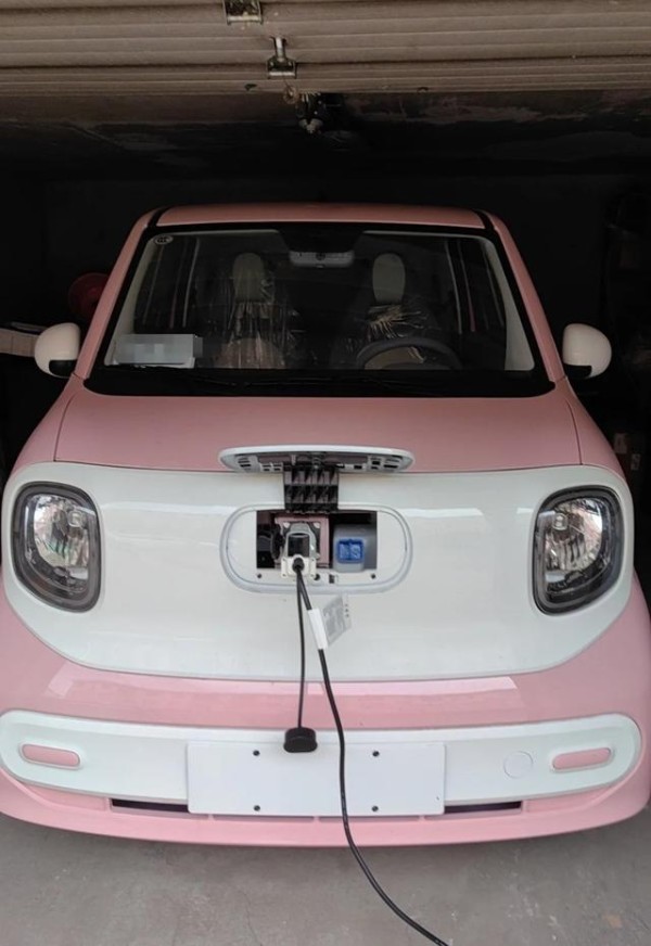 小马用车半年，省钱省心是王道，生活半径悄悄扩大-有驾