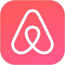 爱彼迎2026官方新版图标