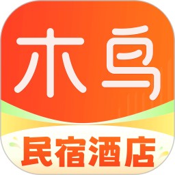 木鸟民宿2026官方新版图标