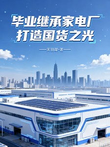 毕业继承家电厂，打造国货之光