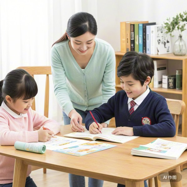 怎样安排孩子的寒假生活：打造充实而有意义的假期(图1)