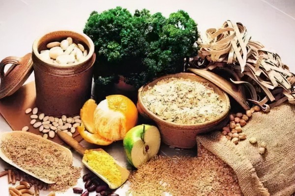 居家期间，你好好吃饭了吗？