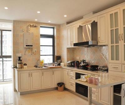 宁波厨房装饰公司排名前十(宁波家装排名前十的装饰公司)插图1