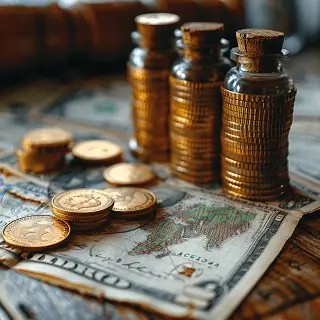 厨房生活阳台怎么设计