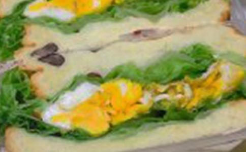 最营养的健康早餐搭配