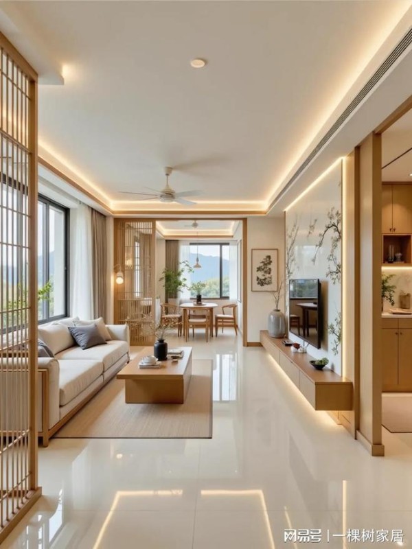 索之亚田园风格的核心在于"回归自然"，是一种生活态度的表达