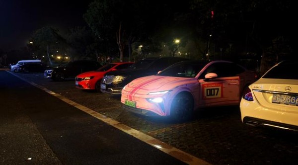 远程控车功能：让新能源汽车用车更便捷-有驾