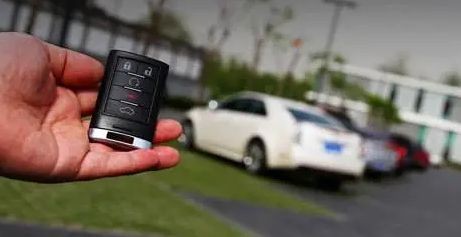 远程启动功能是什么意思-有驾