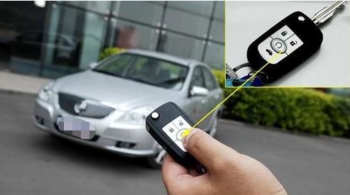 远程启动功能是什么意思-有驾