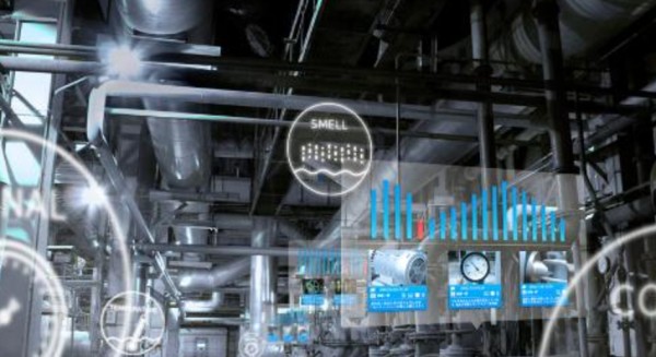 VR和工业应用碰撞，科技变革社会生活