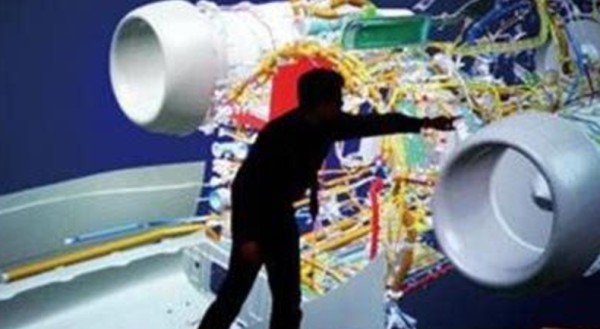 VR和工业应用碰撞，科技变革社会生活