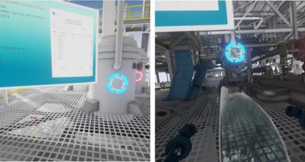 VR和工业应用碰撞，科技变革社会生活