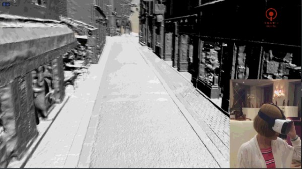 VR和工业应用碰撞，科技变革社会生活