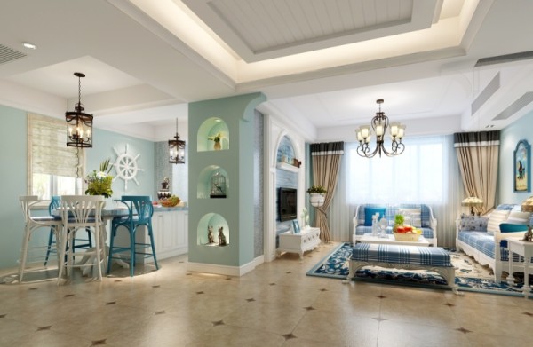 梦想改造家有哪些值得看的案例？看这4个就够了，性价比太高