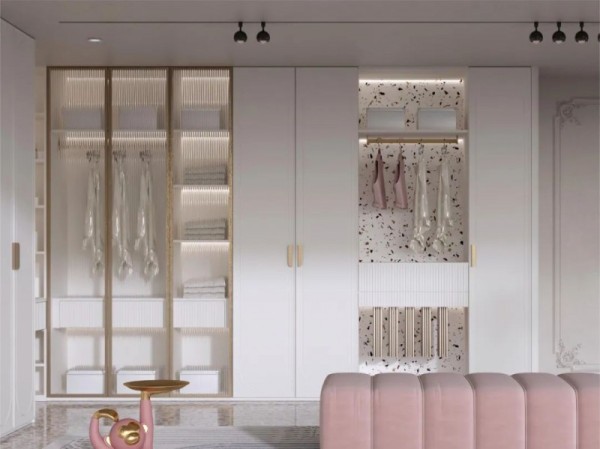 悬挂式衣柜，能装又便利，再也不用叠衣服了_3