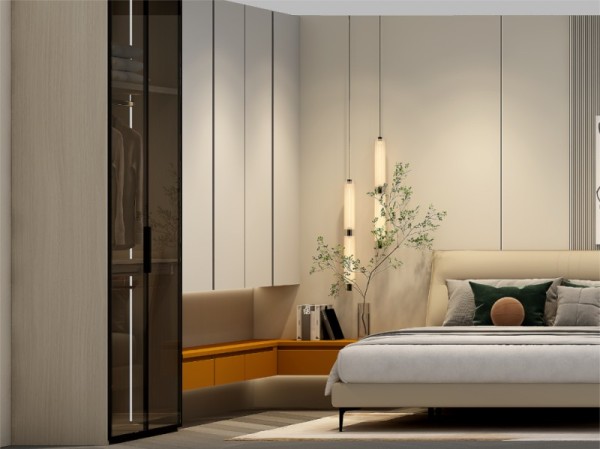 悬挂式衣柜，能装又便利，再也不用叠衣服了_4