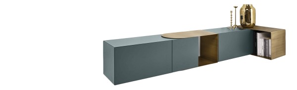 进口悬挂式橱柜