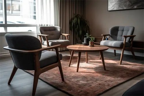 中五百万在银川怎么生活