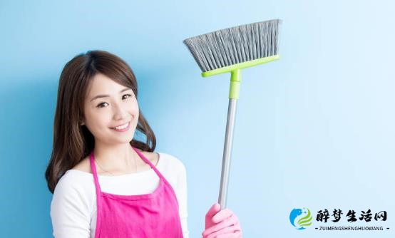 懒人必备的家务收拾小技巧 家务活的小工具让你省时又省力