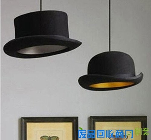 旧物家居DIY改造 低碳家居生活从此开始