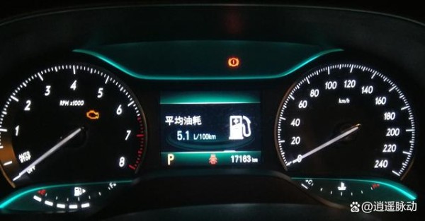 汽车这样开，才会更省油-有驾