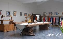 成都天艺·浓园艺术博览园旅游攻略之天艺浓园艺术生活体验馆