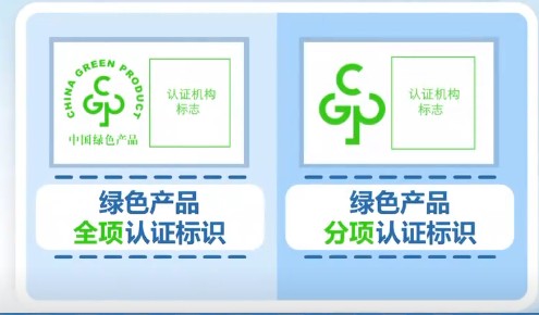 我国绿色产品认证新规：统一规范认证 证书有效期5年
