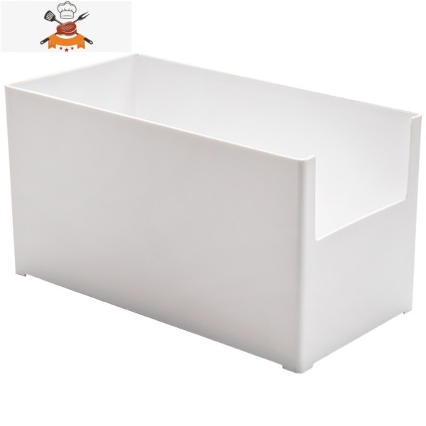 橱柜收纳盒厨房用品整理置物架桌面调料架水槽收纳盒子