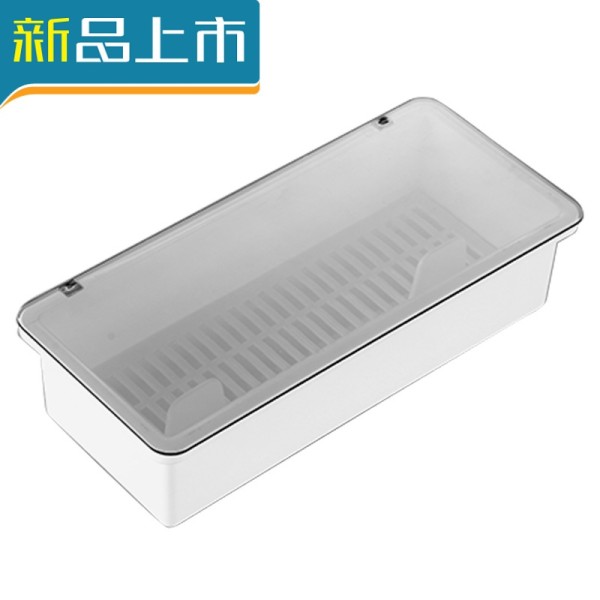 haoyangdao筷子收纳盒筷子篓厨房盒收纳盒子