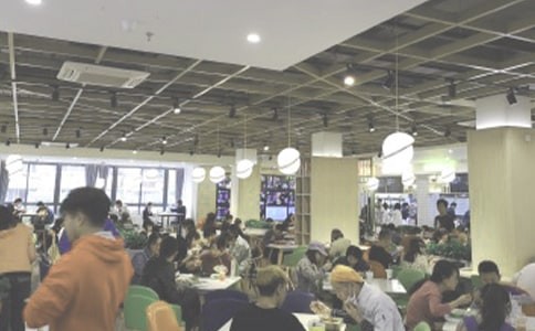 食堂餐厅卫生管理制度