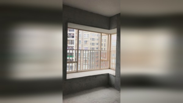 L字形的飘窗怎么设计？两个方案，快来看看！