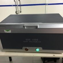 供应二手EDX1800介绍，XRF环保ROHS检测仪，天瑞仪器(东莞／深圳)