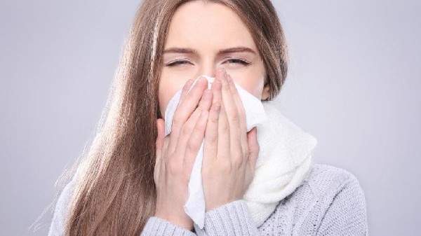 12种对付感冒的生活小妙方