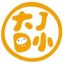 大J小D