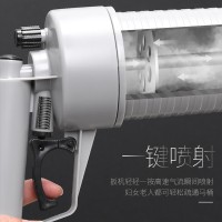 法耐(FANAI)通马桶疏通器下水道管道工具神器一炮通高压厕所马桶吸坐便器堵塞