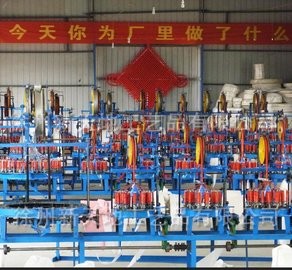 工艺礼品批发/手工艺品加工/回收产品/中型工厂中国结机器