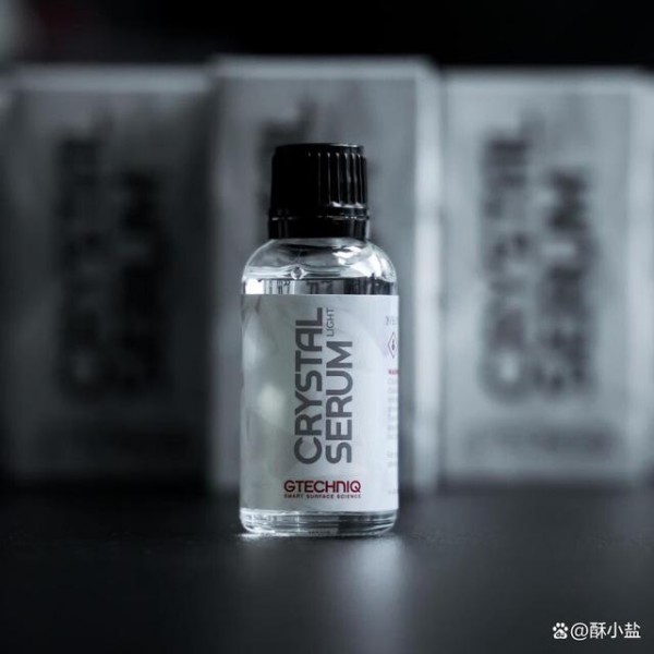 「漆面养护」选择积泰可镀晶剂，专业级车漆镀晶形成保护膜，强力驱水疏水，减少洗车频率-有驾