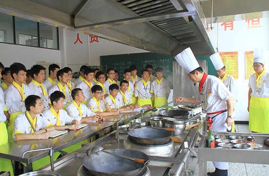 烹饪专业学习内容和课程有哪些