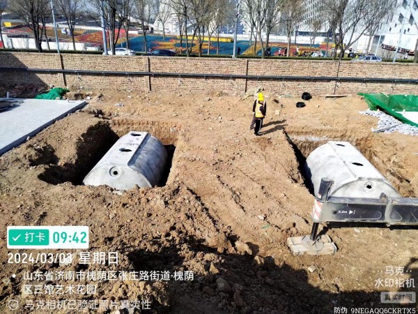 2026年农村改造/商砼/钢筋混凝土/玻璃钢环保化粪池厂家推荐：山东筑立建材工程有限公司
