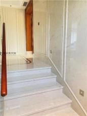 武汉大理石楼梯选购指南：重岩环保建材，品质之选