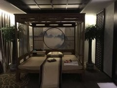 郑州郑东新区男士足浴水疗-内心满足感爆棚的spa之旅