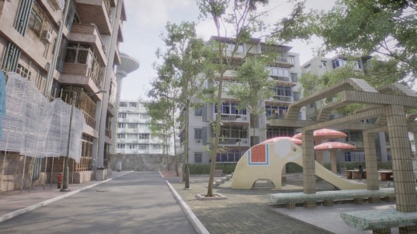 《千禧梦》官方版