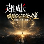 灵性成长：唤醒你内在的强大力量|认知|人性|能量