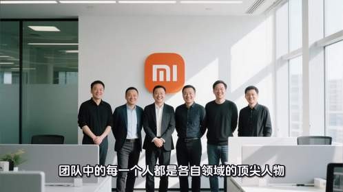 好的老板是顶级猎头～雷军挖人秘籍#雷军#挖人#人才抢夺战